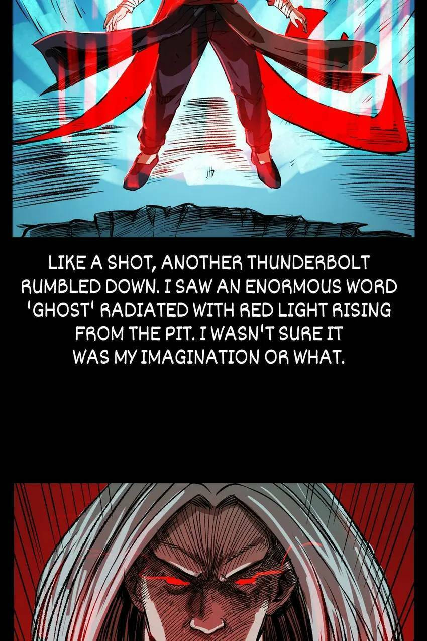 Real-Life Horror Stories Chapter 103 page 18 - 