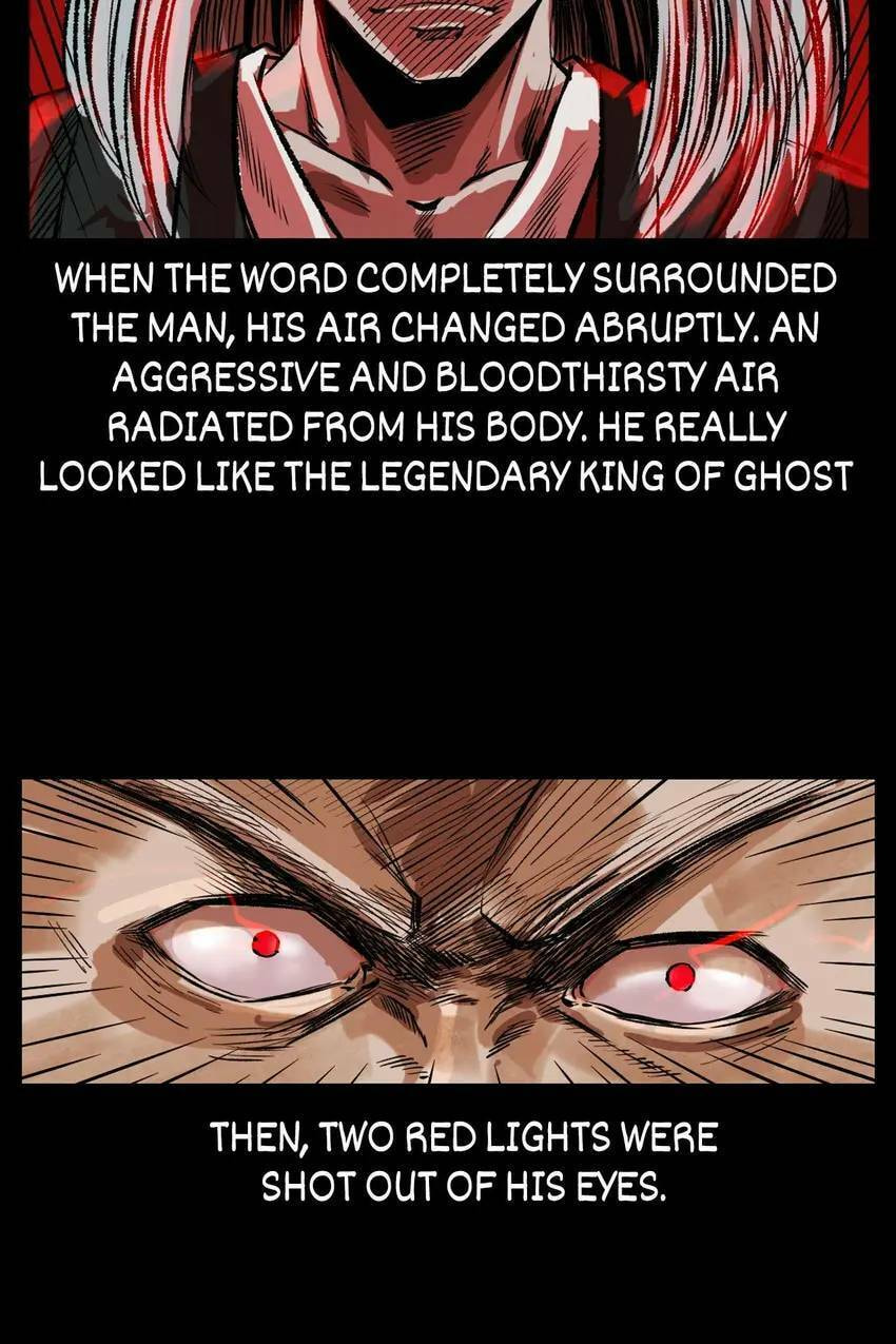 Real-Life Horror Stories Chapter 103 page 19 - 
