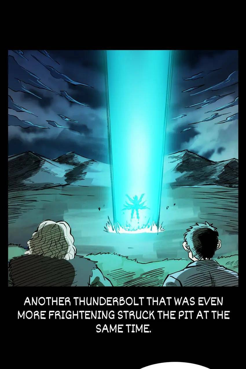 Real-Life Horror Stories Chapter 103 page 22 - 