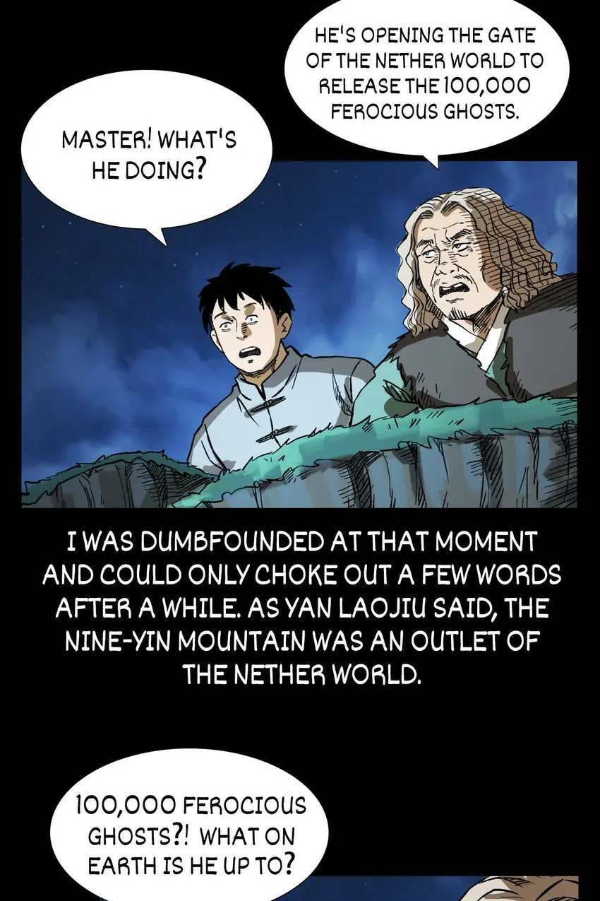 Real-Life Horror Stories Chapter 103 page 23 - 