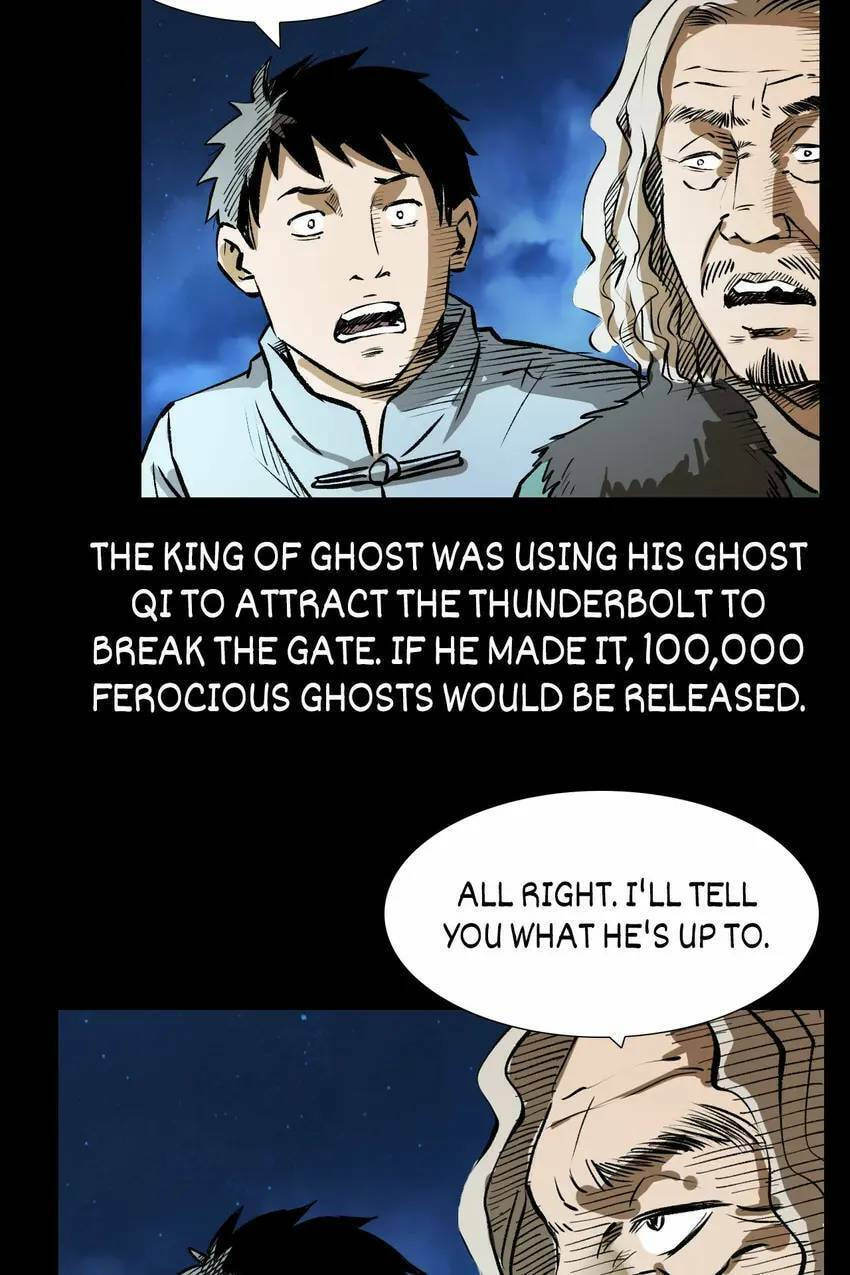 Real-Life Horror Stories Chapter 103 page 24 - 