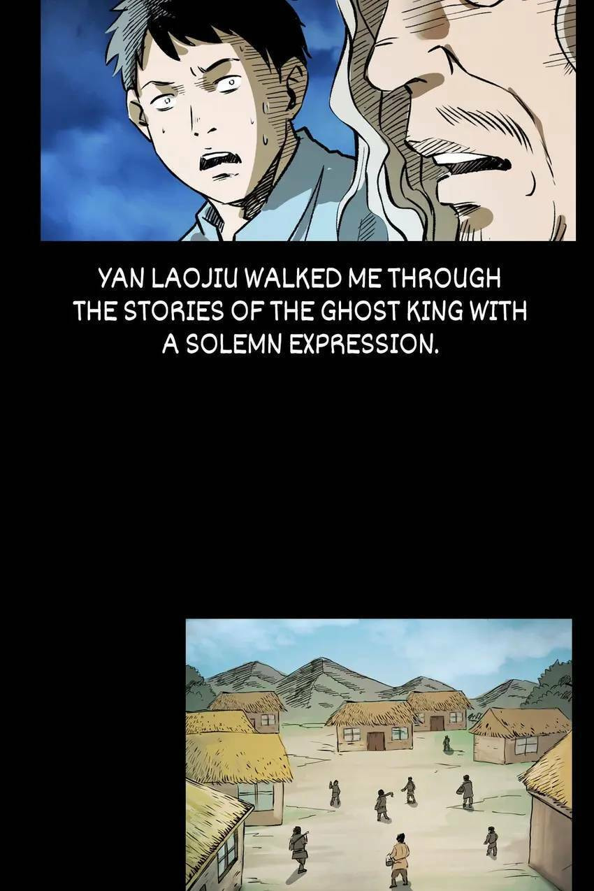 Real-Life Horror Stories Chapter 103 page 25 - 