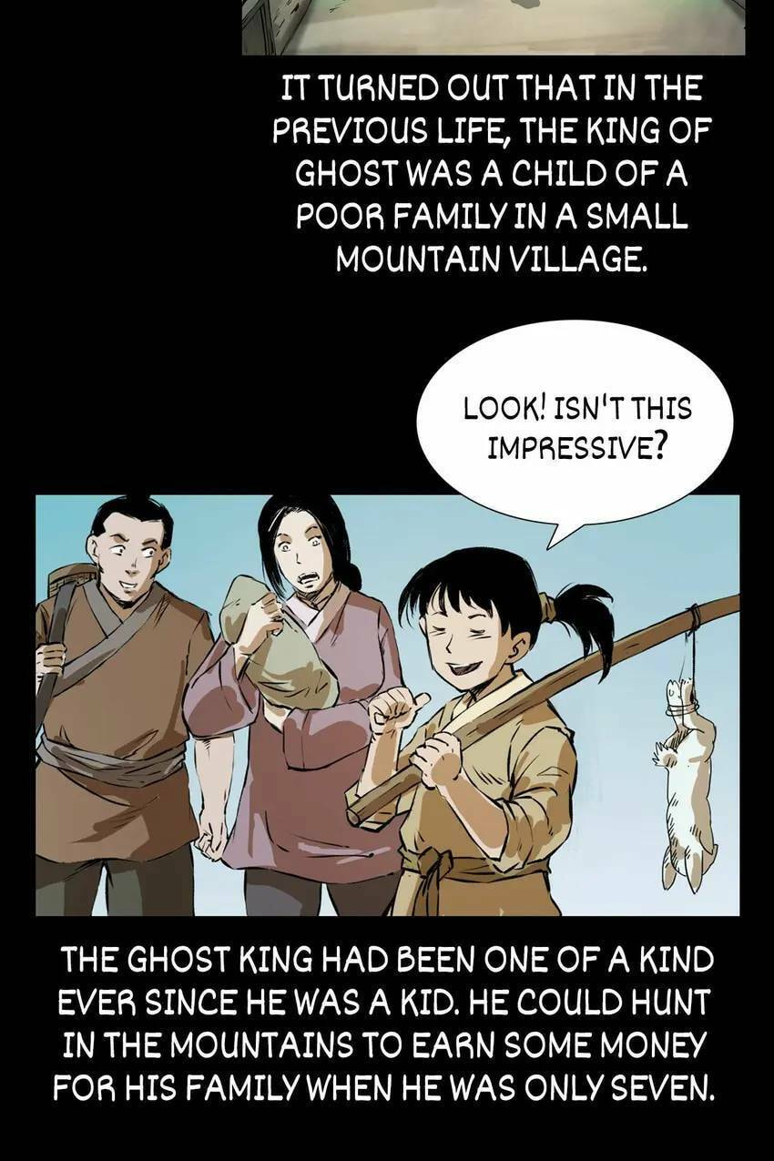Real-Life Horror Stories Chapter 103 page 26 - 
