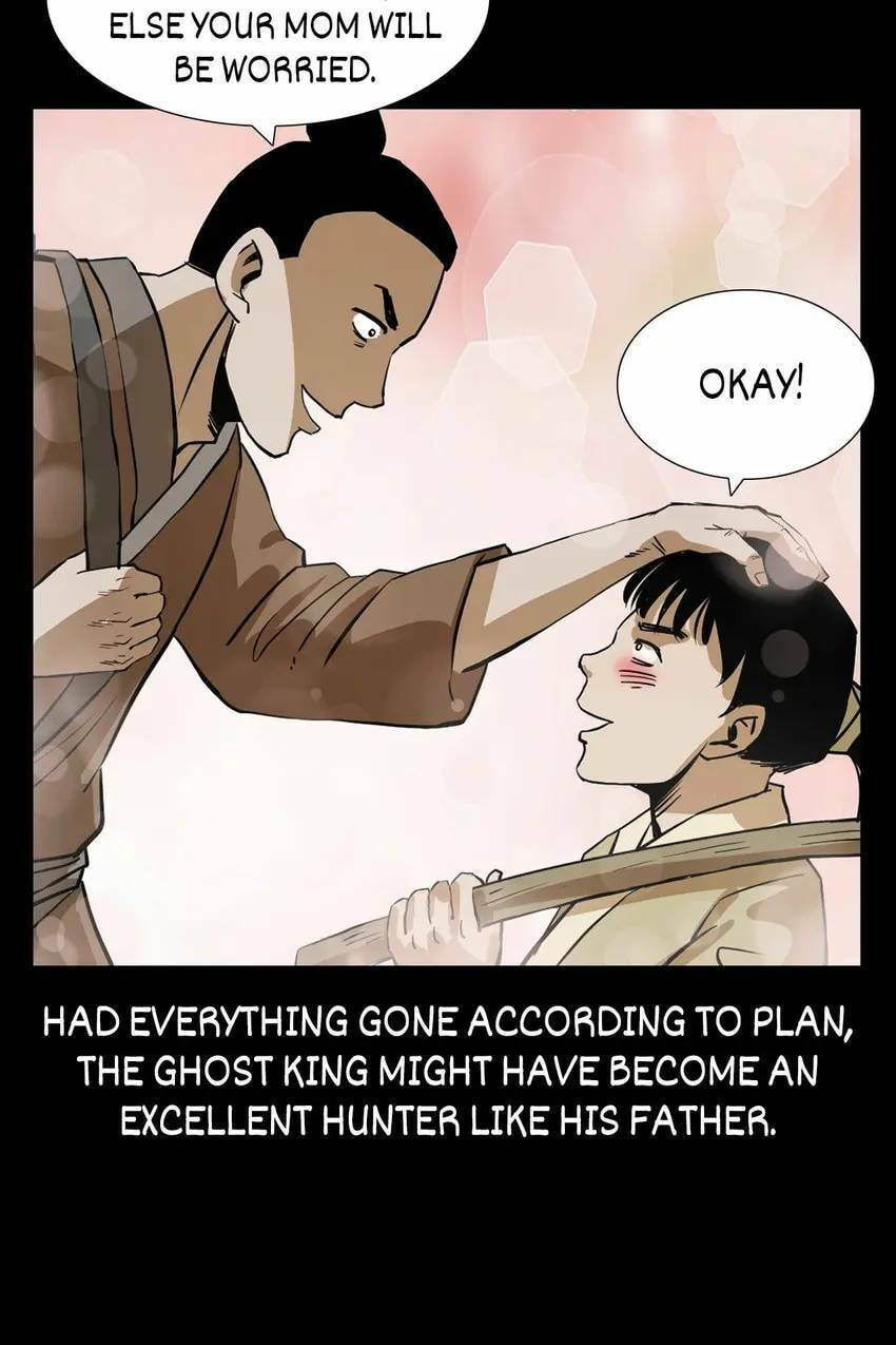Real-Life Horror Stories Chapter 103 page 28 - 