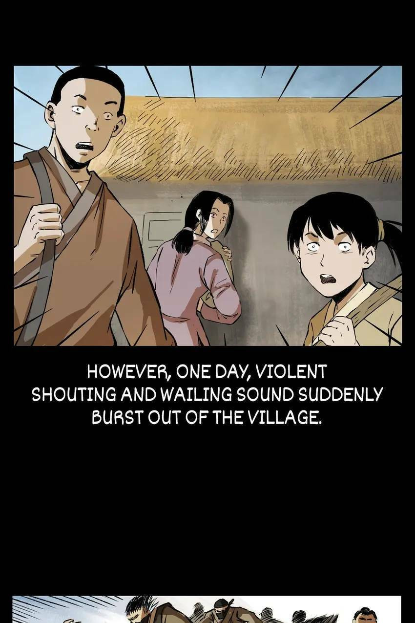 Real-Life Horror Stories Chapter 103 page 29 - 