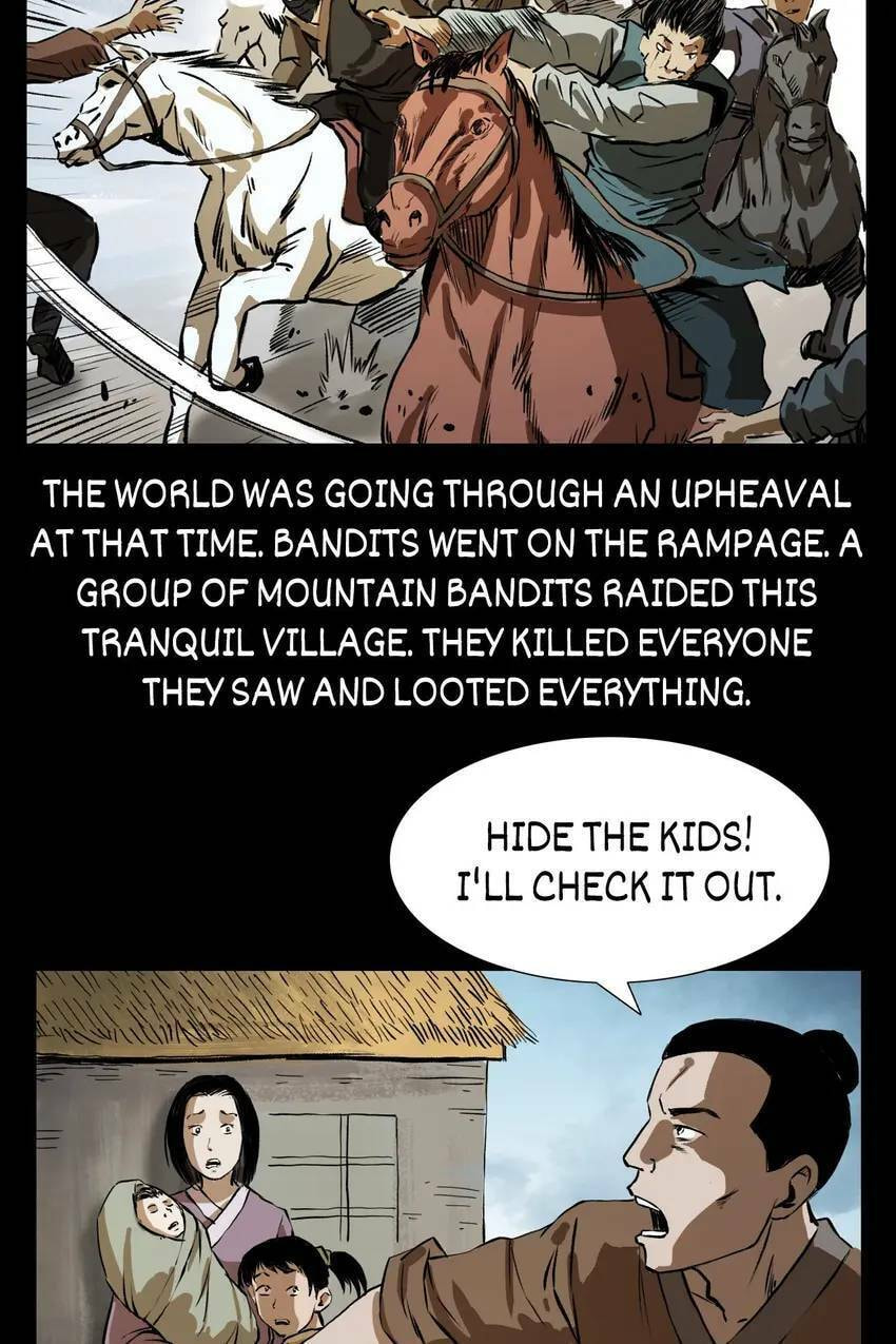 Real-Life Horror Stories Chapter 103 page 30 - 
