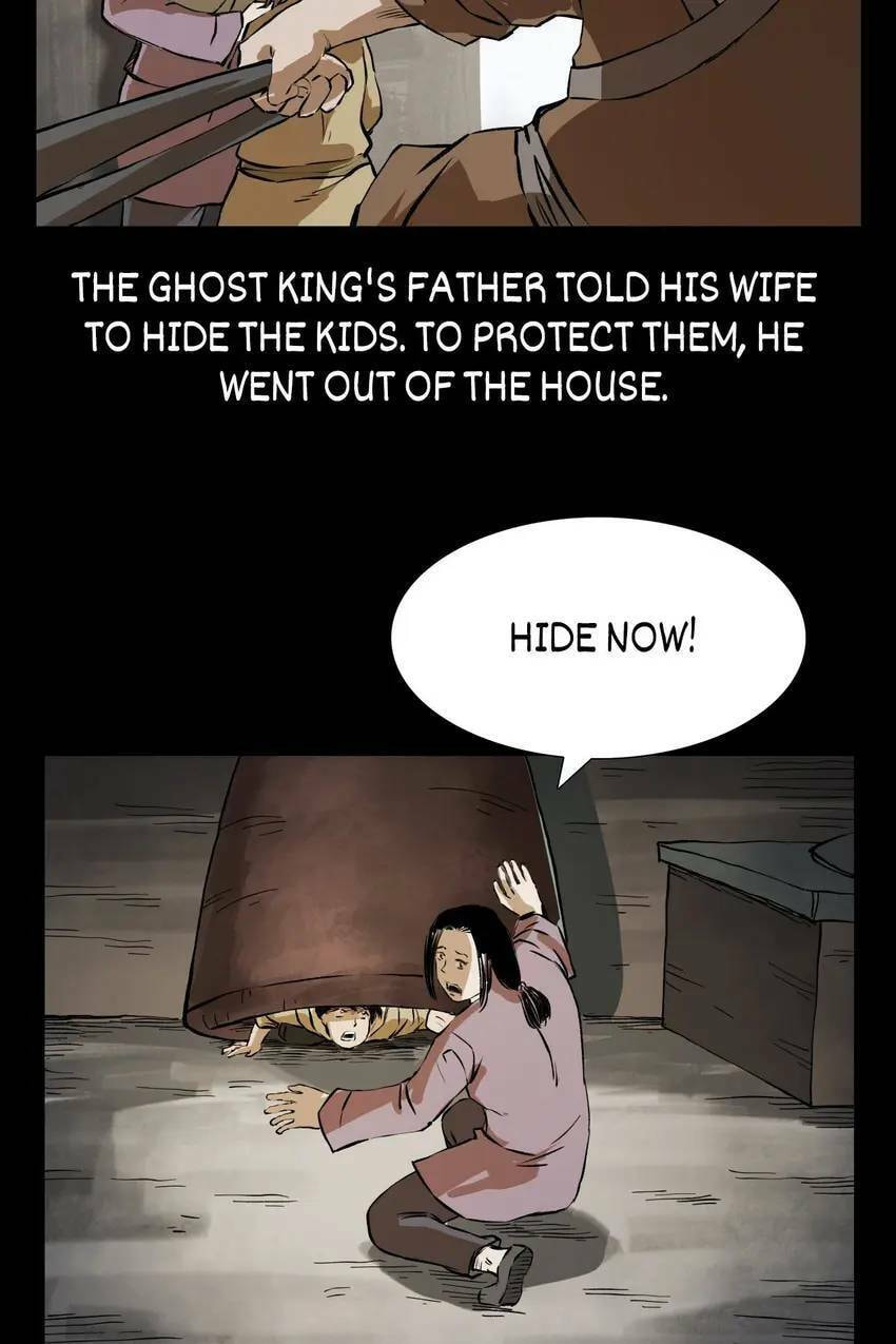 Real-Life Horror Stories Chapter 103 page 31 - 