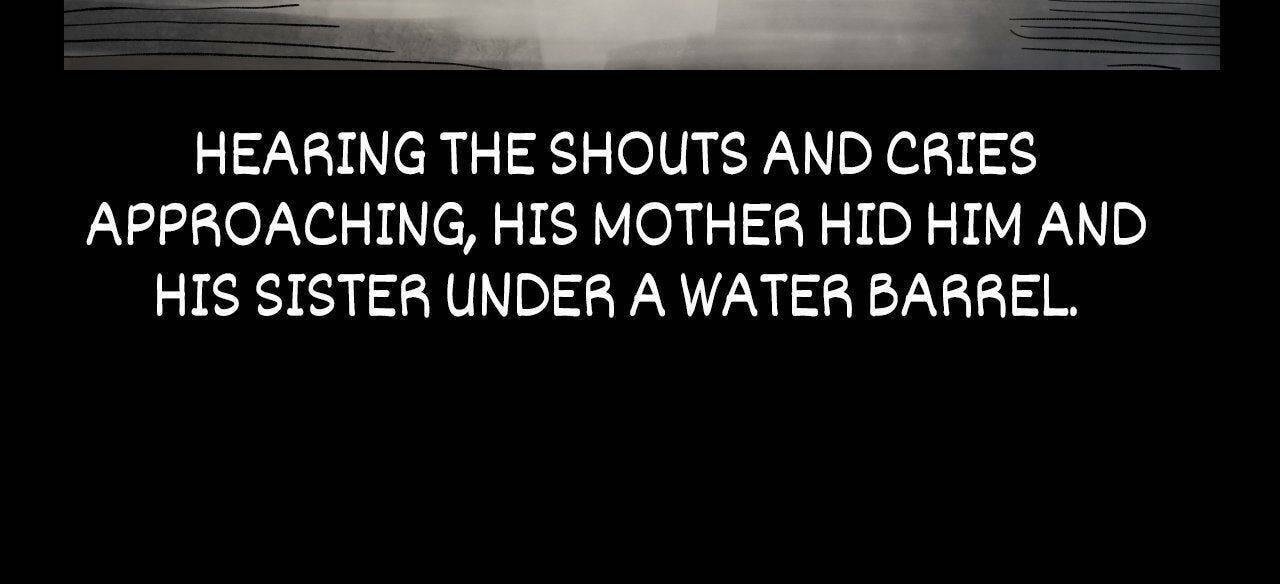 Real-Life Horror Stories Chapter 103 page 32 - 