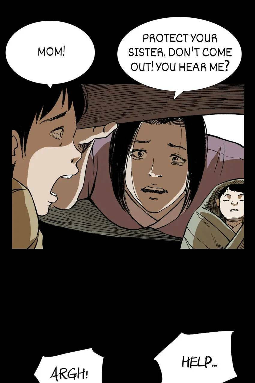 Real-Life Horror Stories Chapter 103 page 33 - 