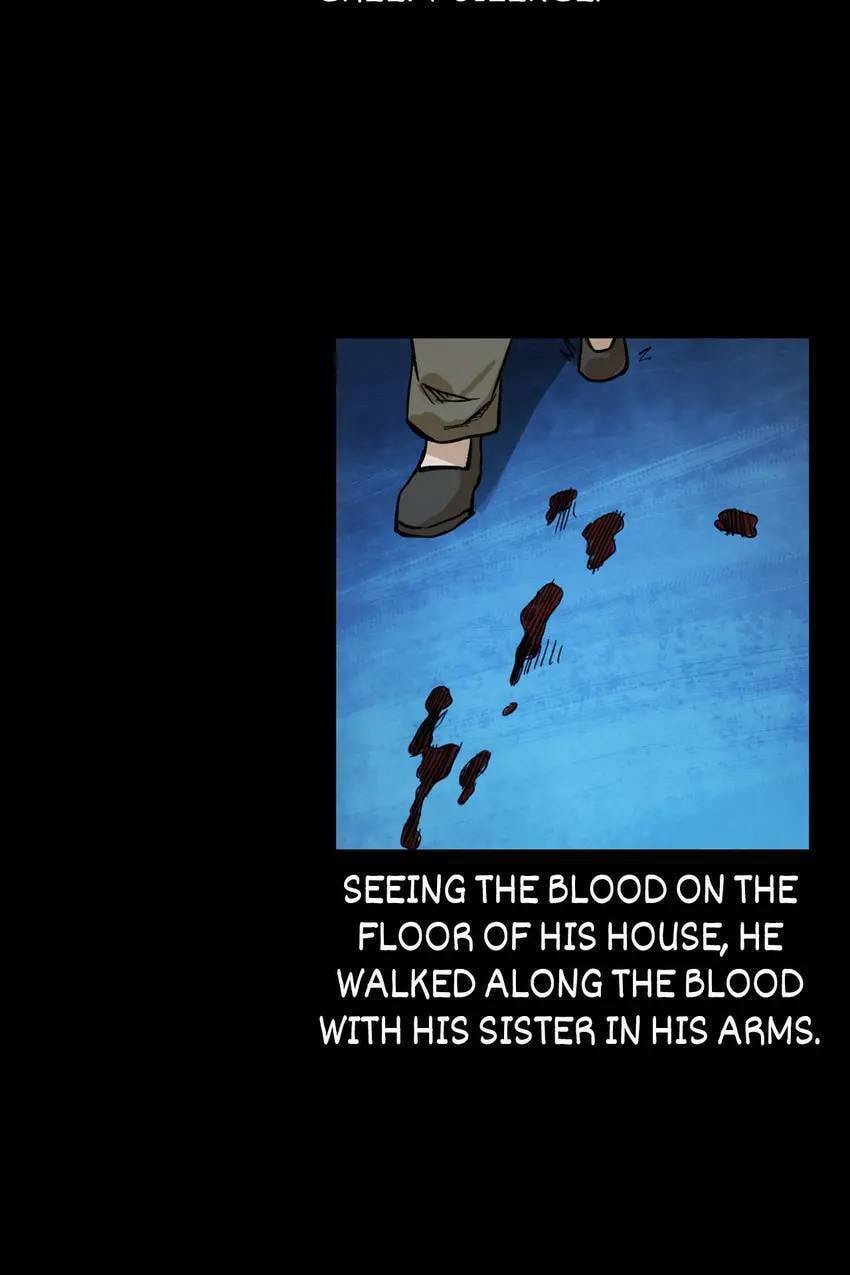 Real-Life Horror Stories Chapter 103 page 37 - 