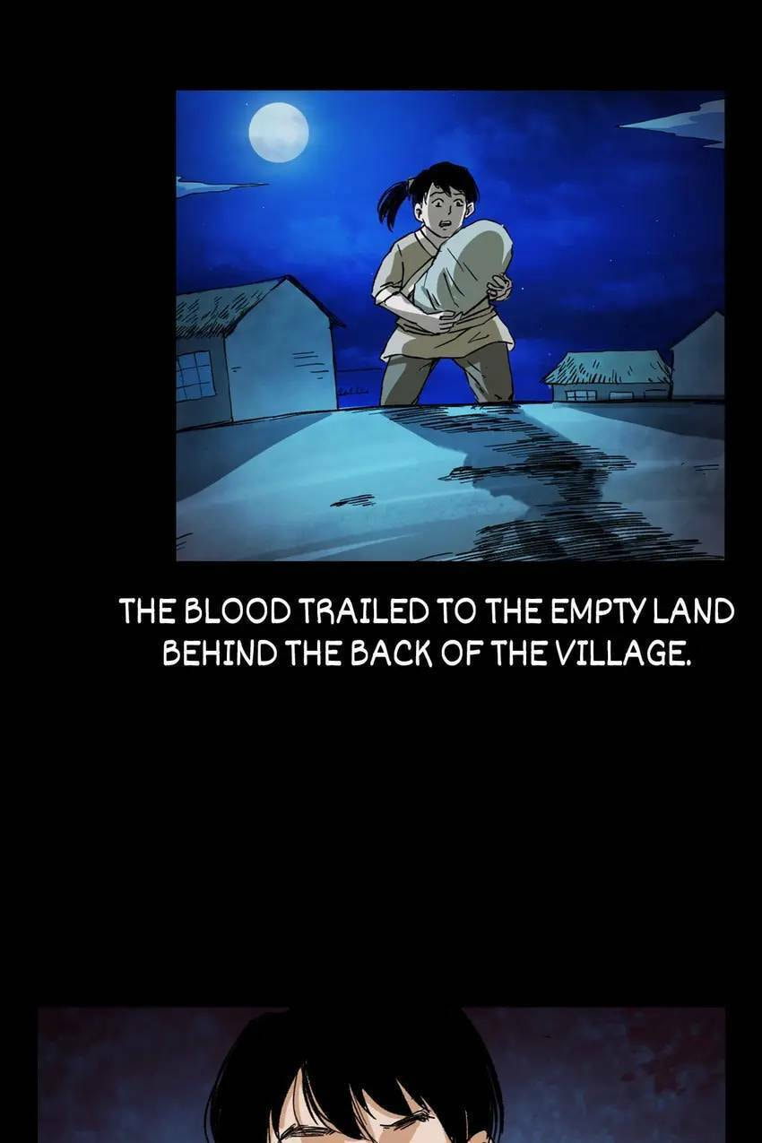 Real-Life Horror Stories Chapter 103 page 38 - 