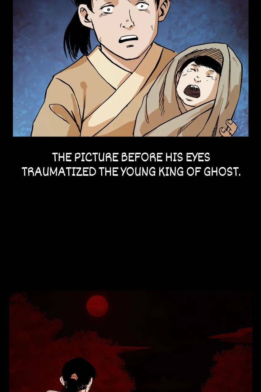 Real-Life Horror Stories Chapter 103 page 39 - 