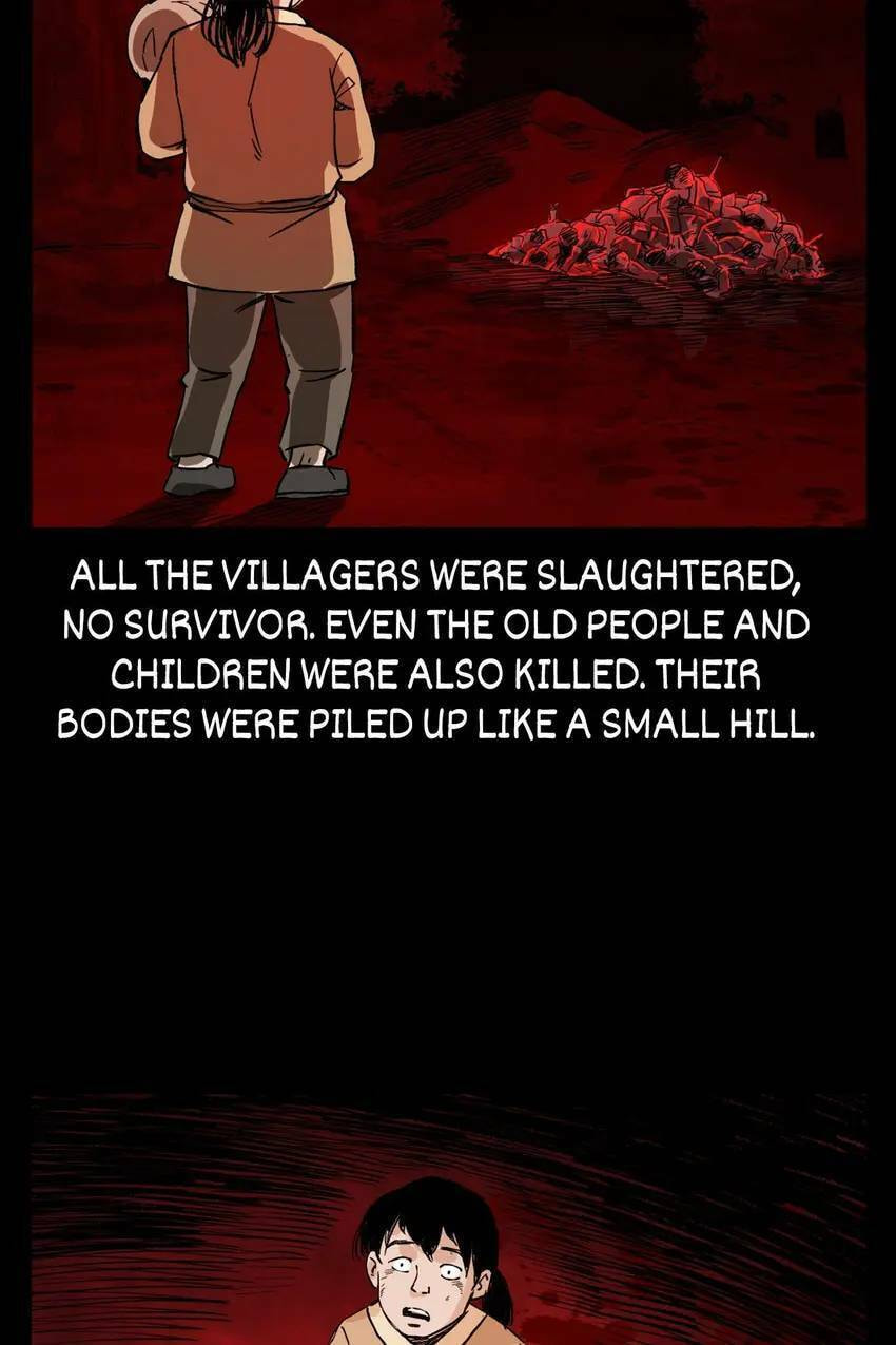 Real-Life Horror Stories Chapter 103 page 40 - 