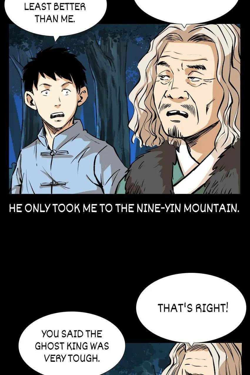 Real-Life Horror Stories Chapter 103 page 5 - 