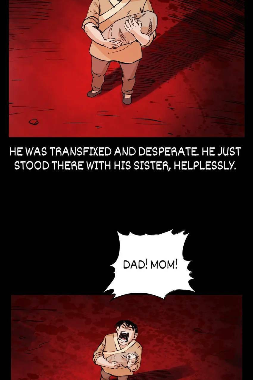Real-Life Horror Stories Chapter 103 page 41 - 