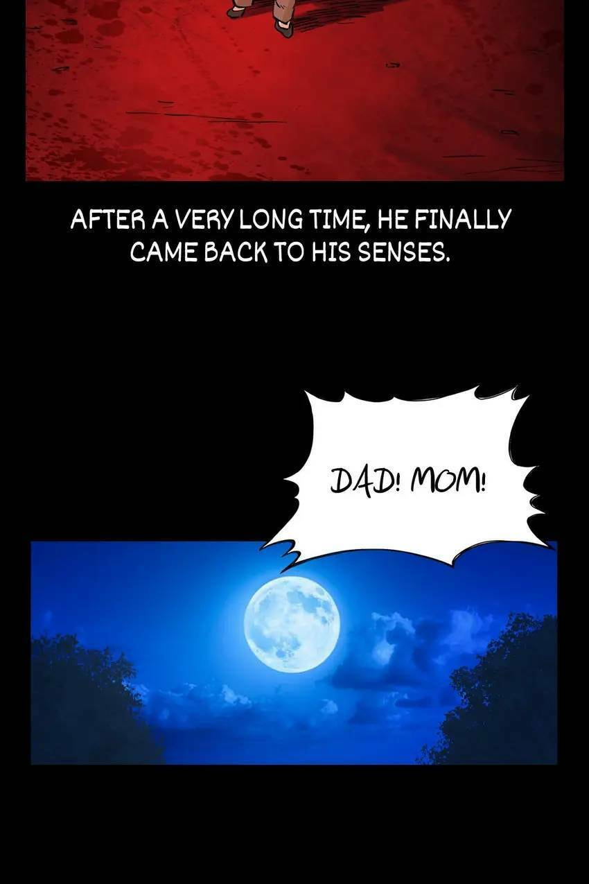 Real-Life Horror Stories Chapter 103 page 42 - 