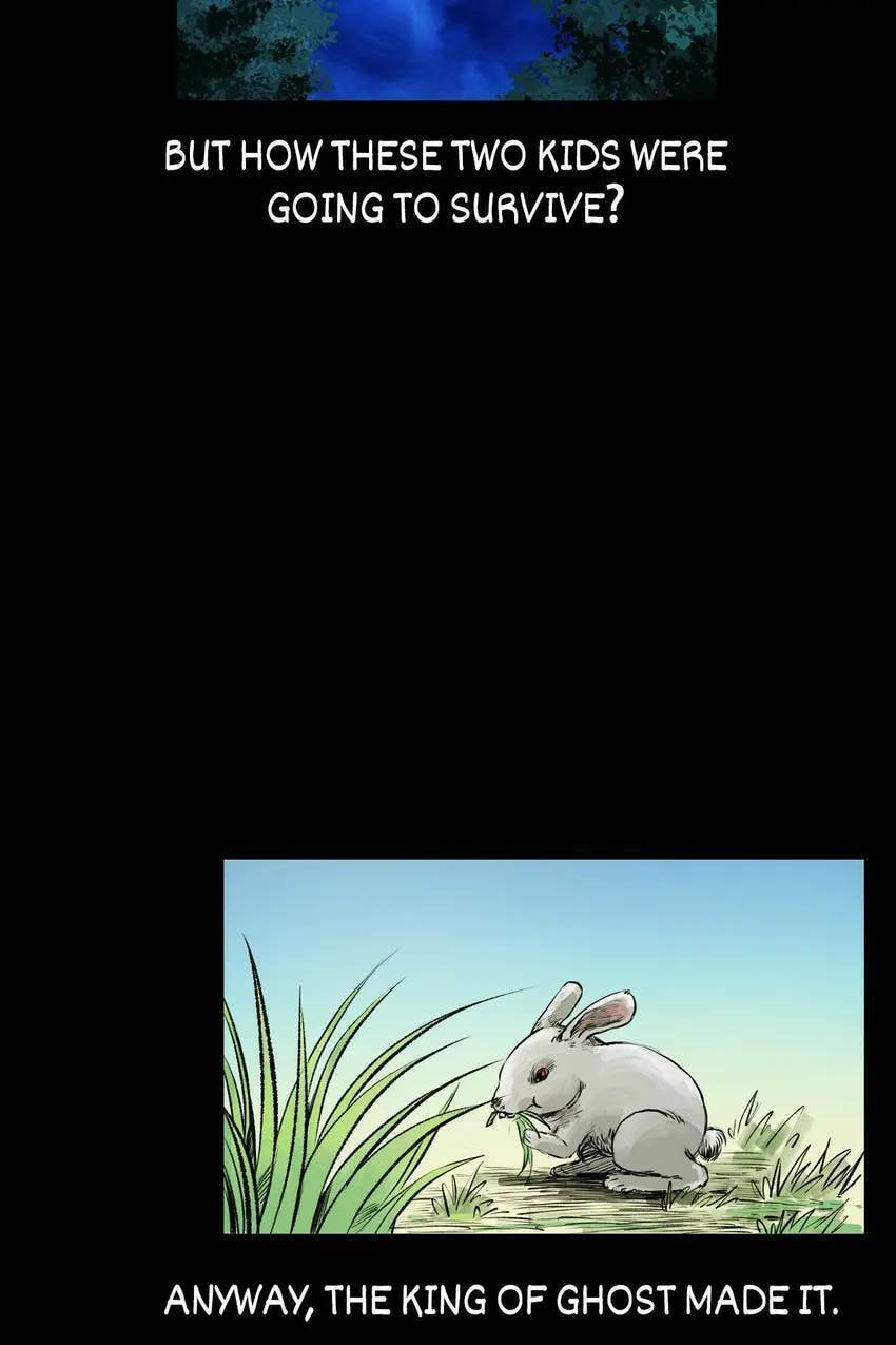 Real-Life Horror Stories Chapter 103 page 45 - 