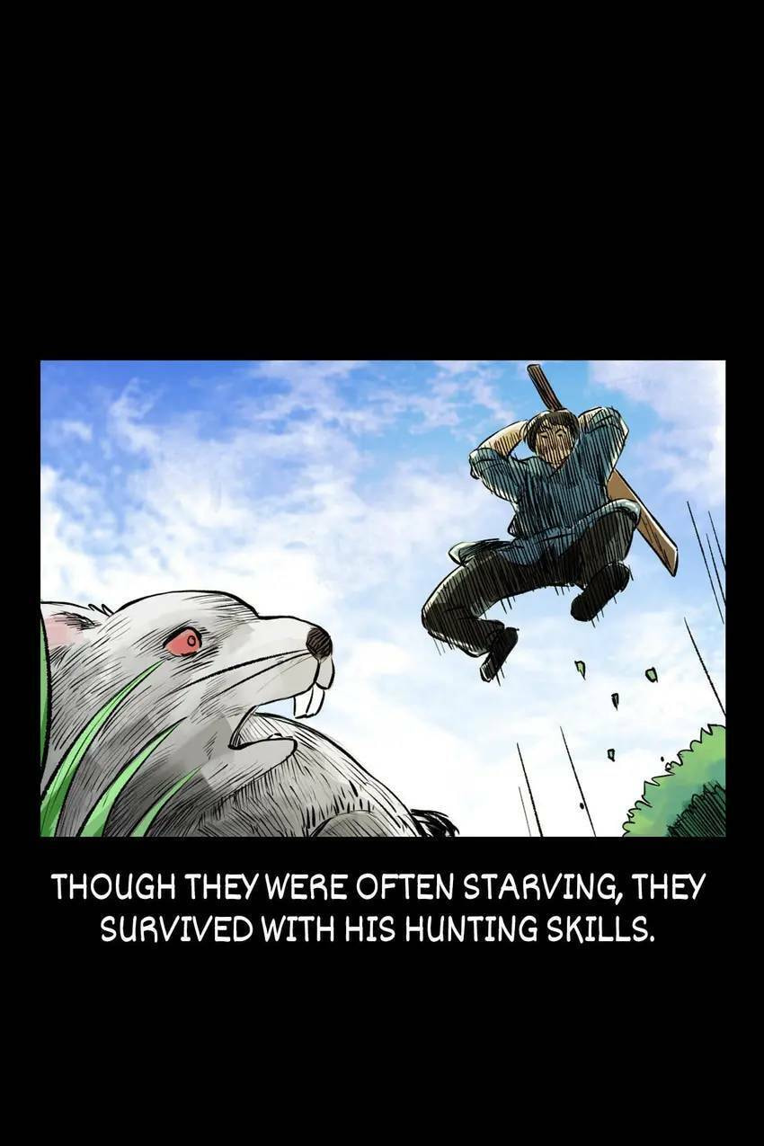 Real-Life Horror Stories Chapter 103 page 46 - 