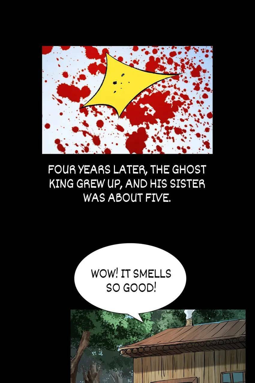 Real-Life Horror Stories Chapter 103 page 47 - 