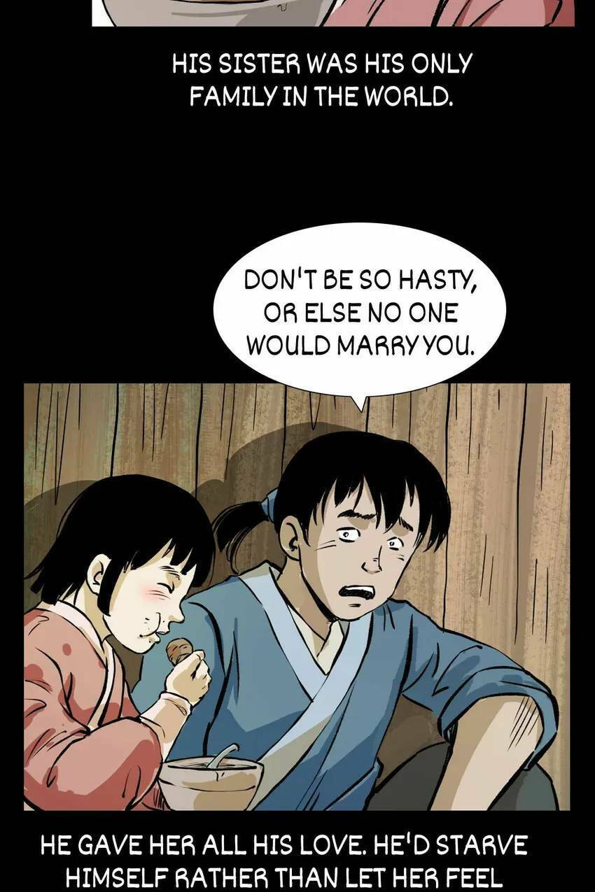 Real-Life Horror Stories Chapter 103 page 49 - 