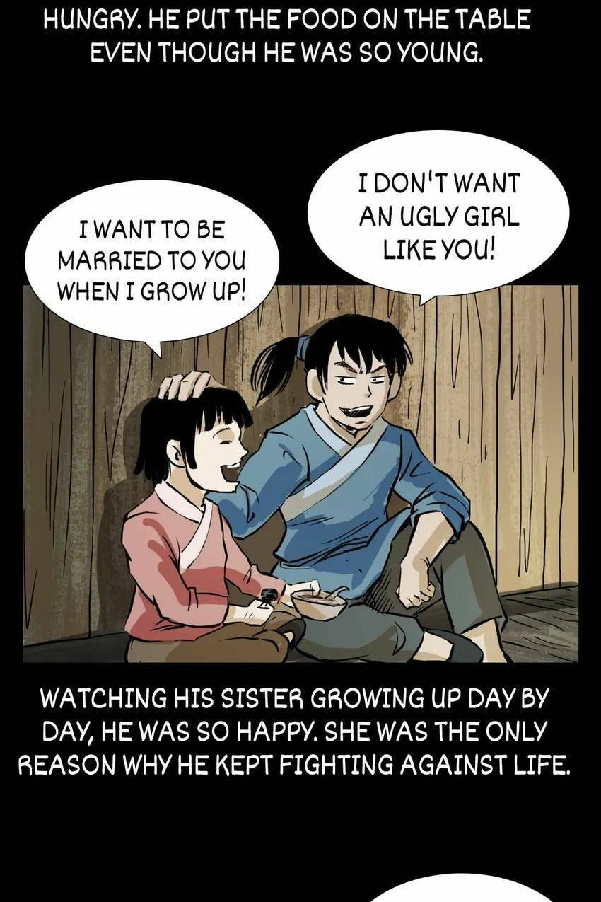 Real-Life Horror Stories Chapter 103 page 50 - 