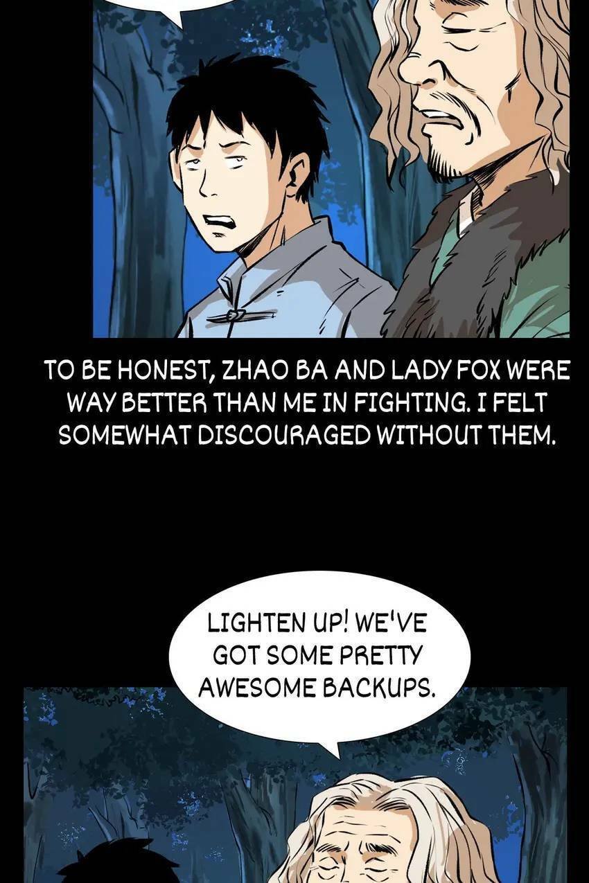 Real-Life Horror Stories Chapter 103 page 6 - 