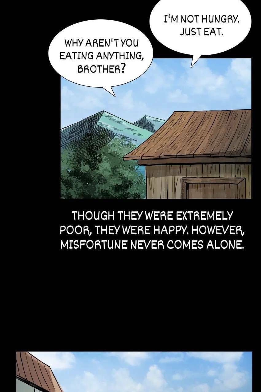 Real-Life Horror Stories Chapter 103 page 51 - 