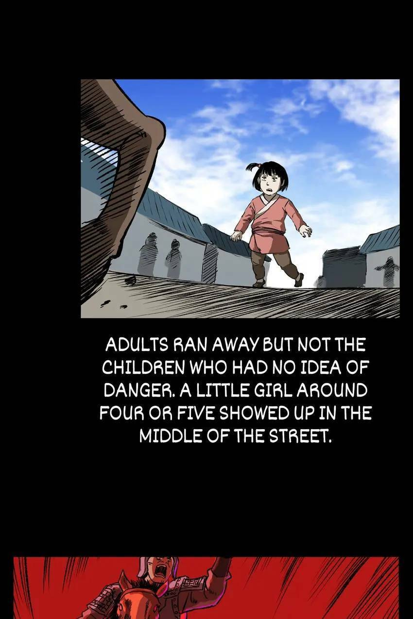 Real-Life Horror Stories Chapter 103 page 55 - 
