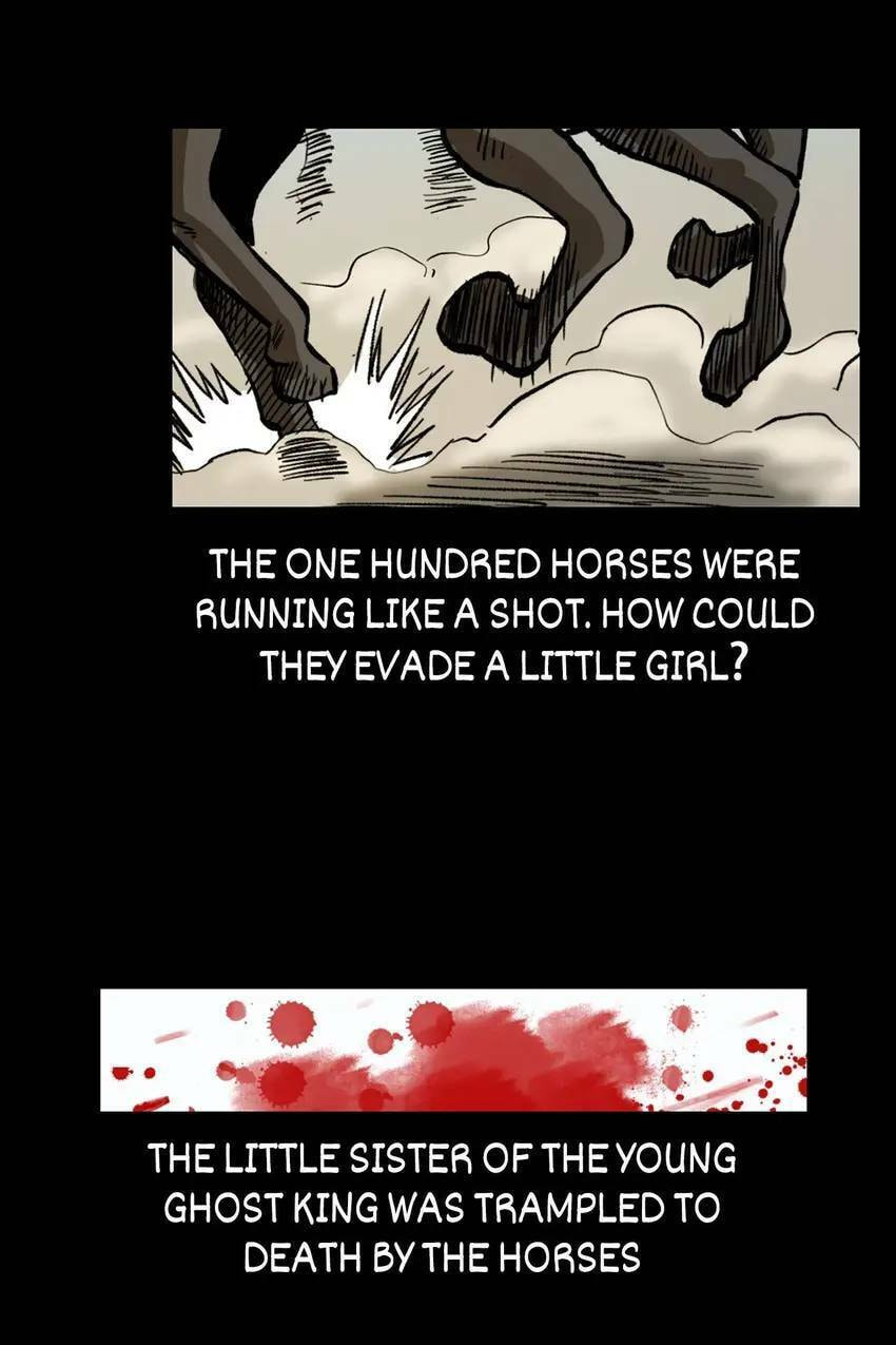 Real-Life Horror Stories Chapter 103 page 59 - 