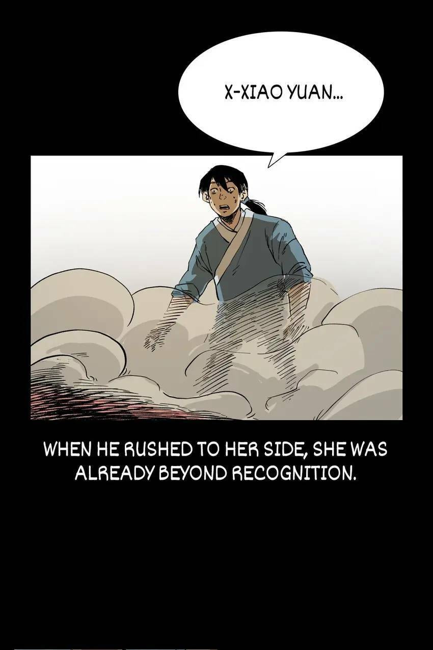 Real-Life Horror Stories Chapter 103 page 60 - 