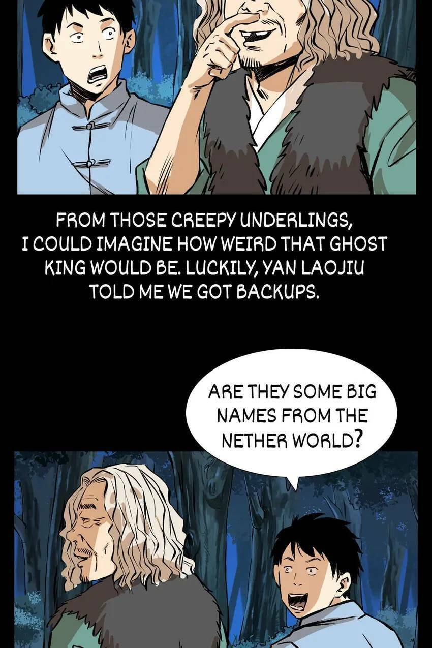 Real-Life Horror Stories Chapter 103 page 7 - 