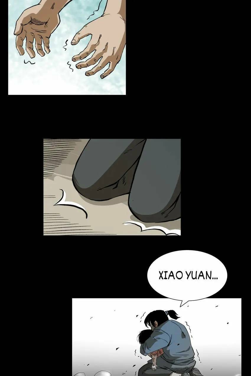Real-Life Horror Stories Chapter 103 page 61 - 