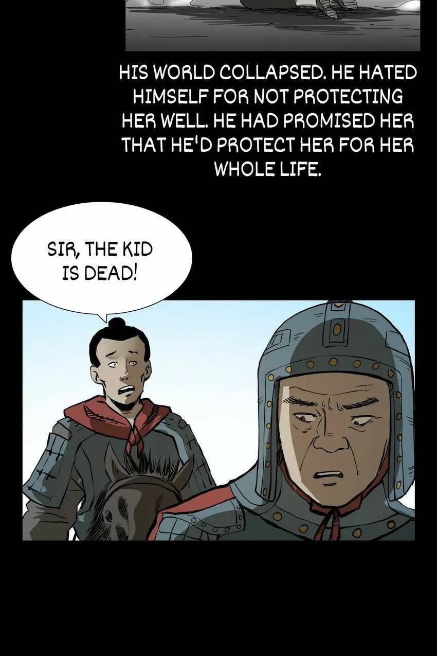 Real-Life Horror Stories Chapter 103 page 62 - 