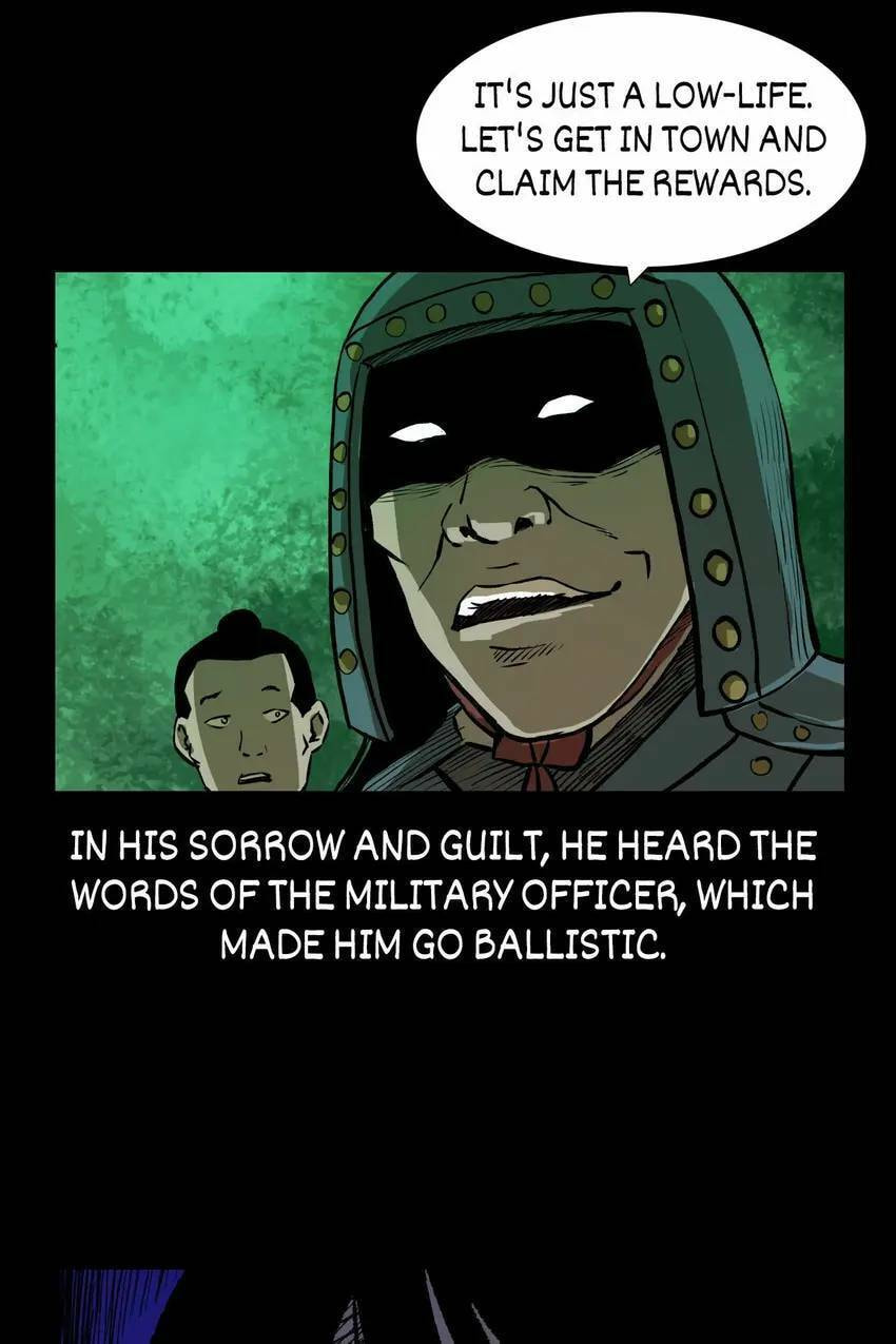 Real-Life Horror Stories Chapter 103 page 63 - 