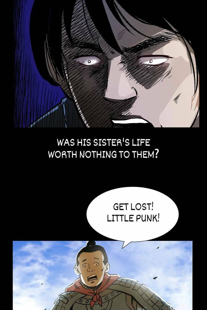 Real-Life Horror Stories Chapter 103 page 64 - 