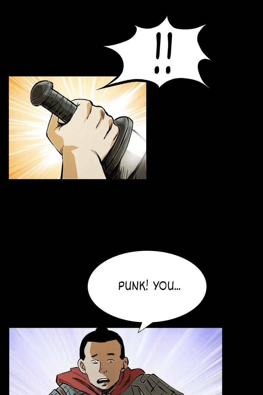 Real-Life Horror Stories Chapter 103 page 66 - 