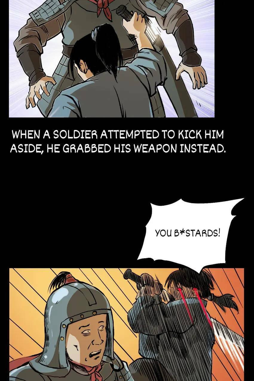 Real-Life Horror Stories Chapter 103 page 67 - 
