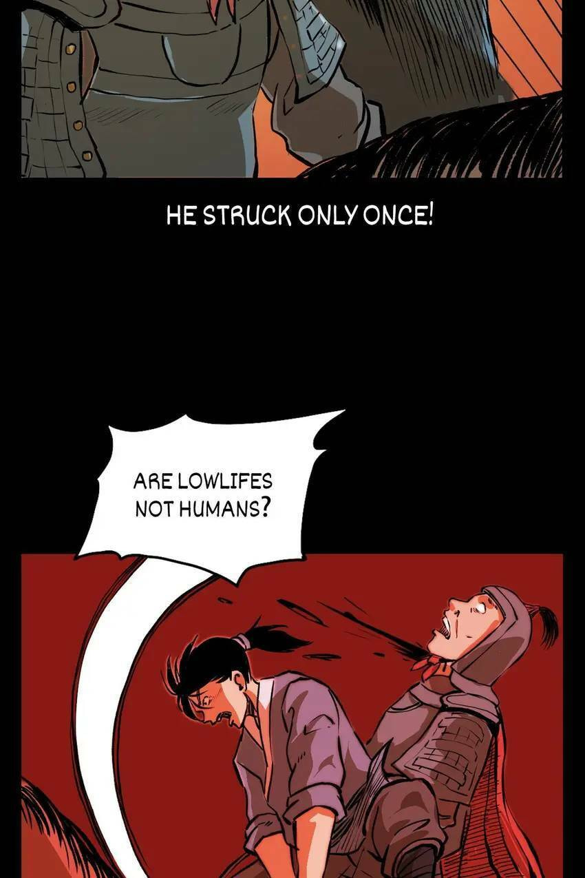 Real-Life Horror Stories Chapter 103 page 68 - 