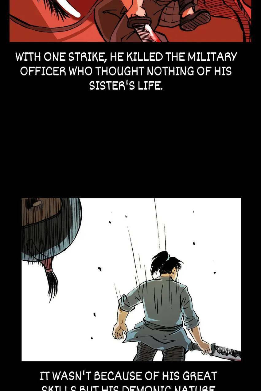 Real-Life Horror Stories Chapter 103 page 69 - 