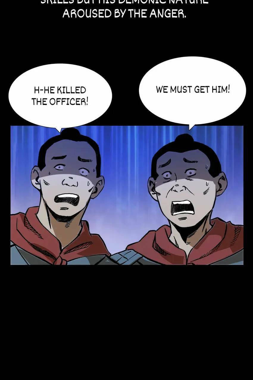 Real-Life Horror Stories Chapter 103 page 70 - 
