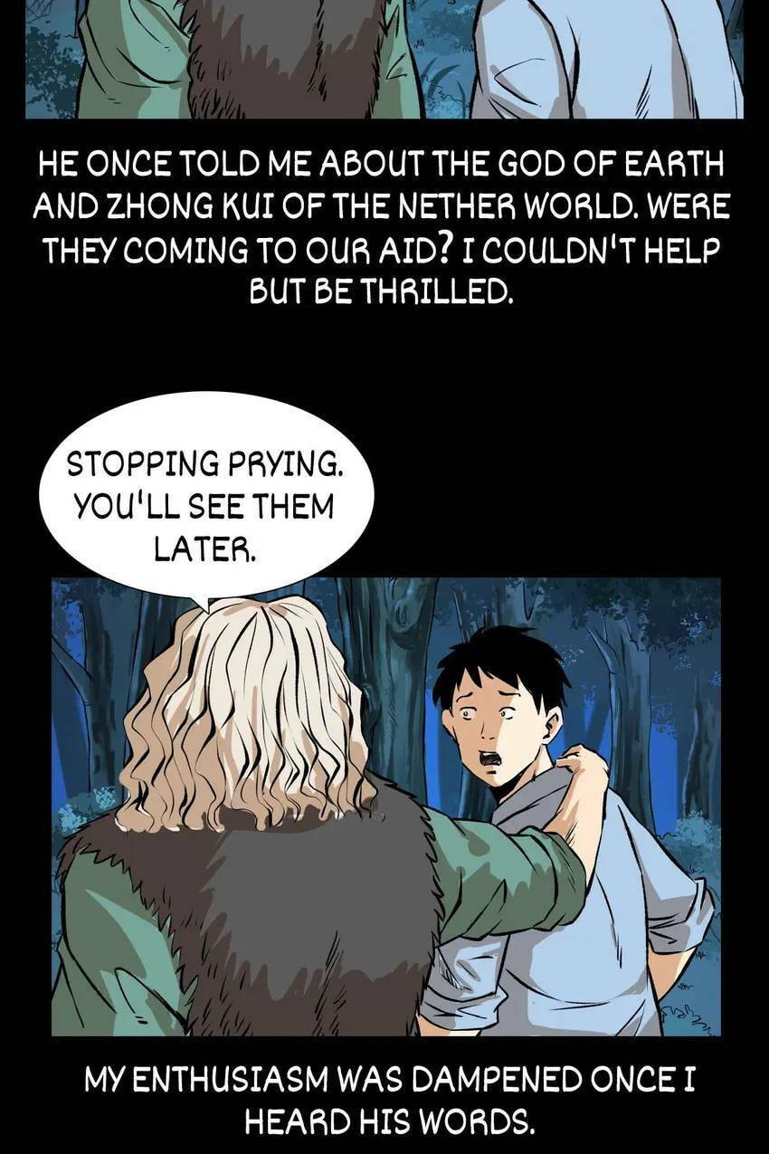 Real-Life Horror Stories Chapter 103 page 8 - 