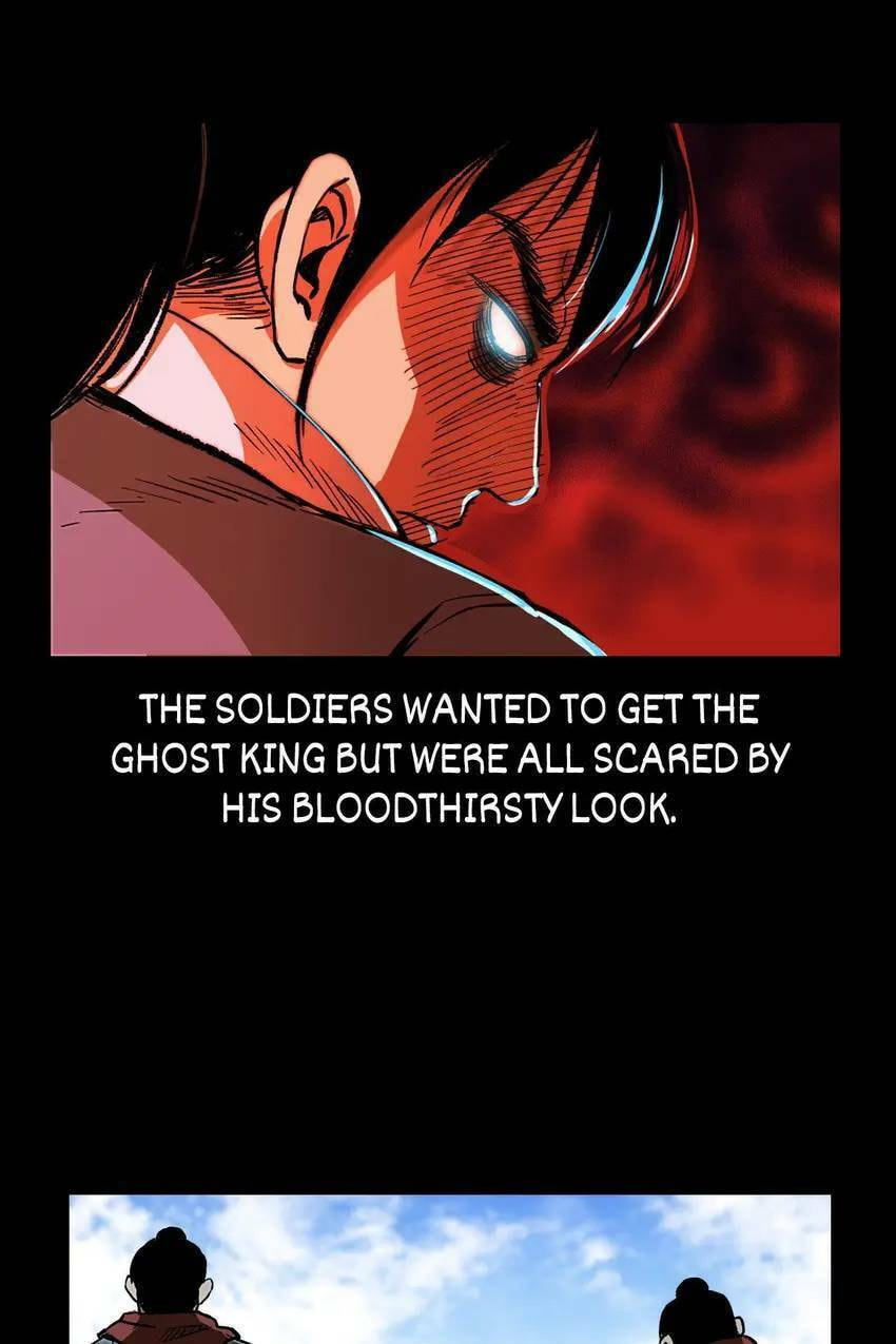 Real-Life Horror Stories Chapter 103 page 71 - 