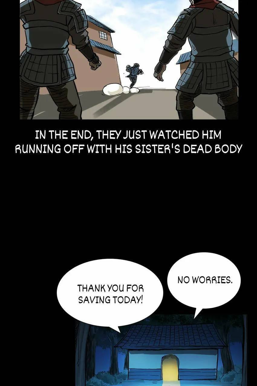 Real-Life Horror Stories Chapter 103 page 72 - 