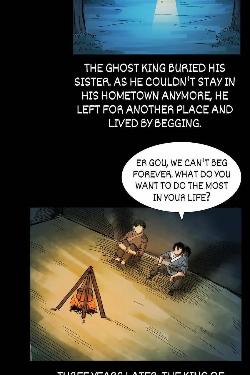 Real-Life Horror Stories Chapter 103 page 73 - 