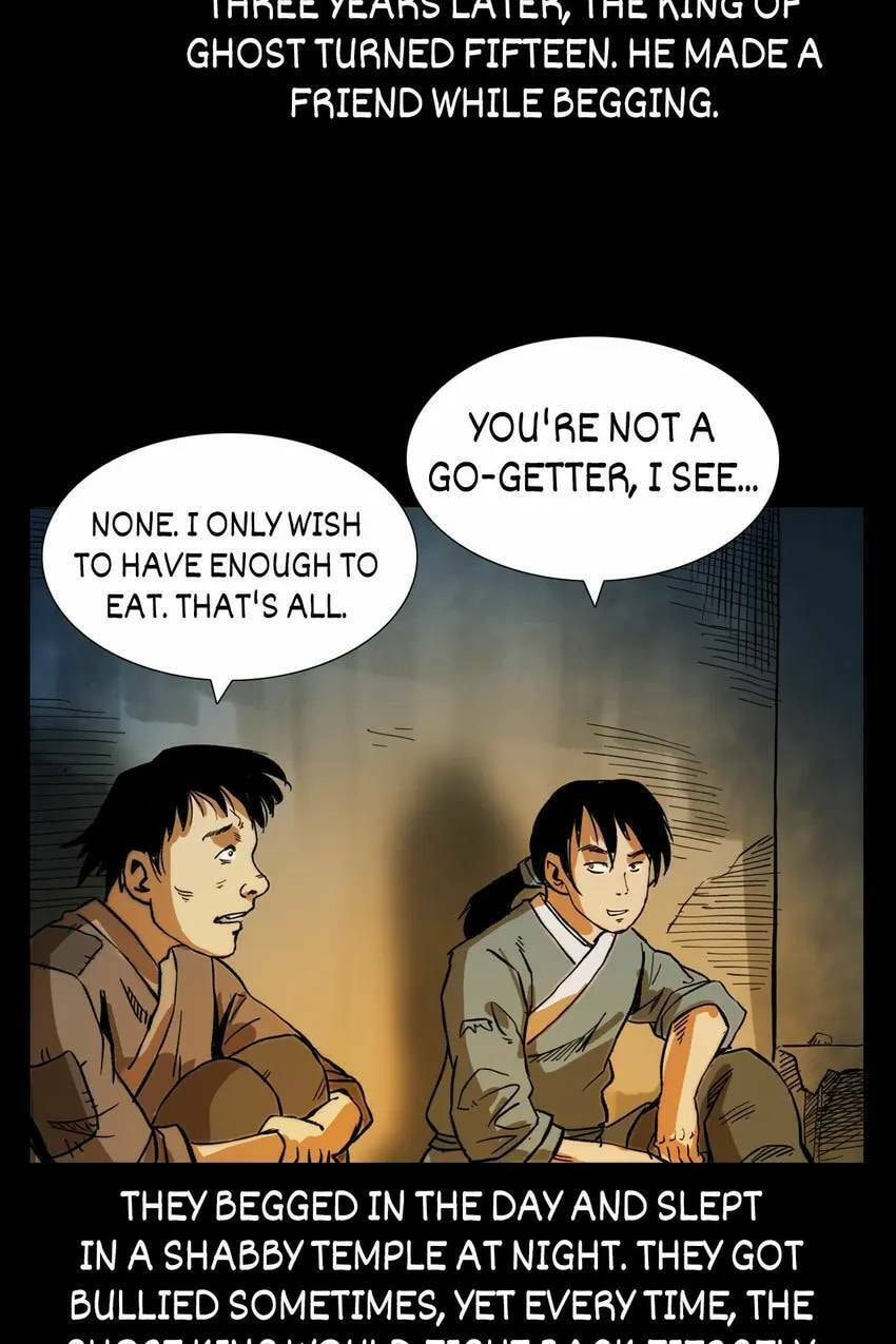Real-Life Horror Stories Chapter 103 page 74 - 