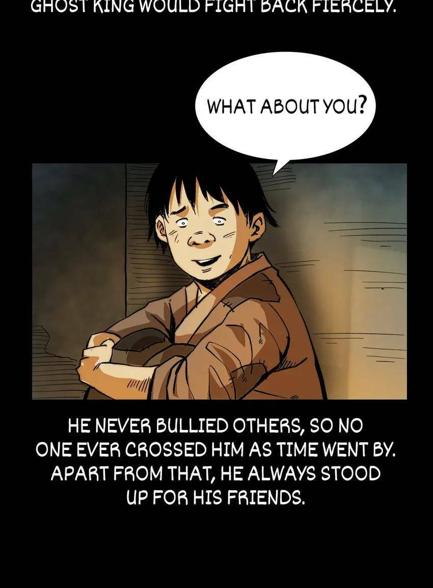 Real-Life Horror Stories Chapter 103 page 75 - 