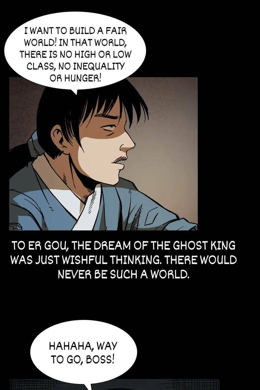 Real-Life Horror Stories Chapter 103 page 76 - 