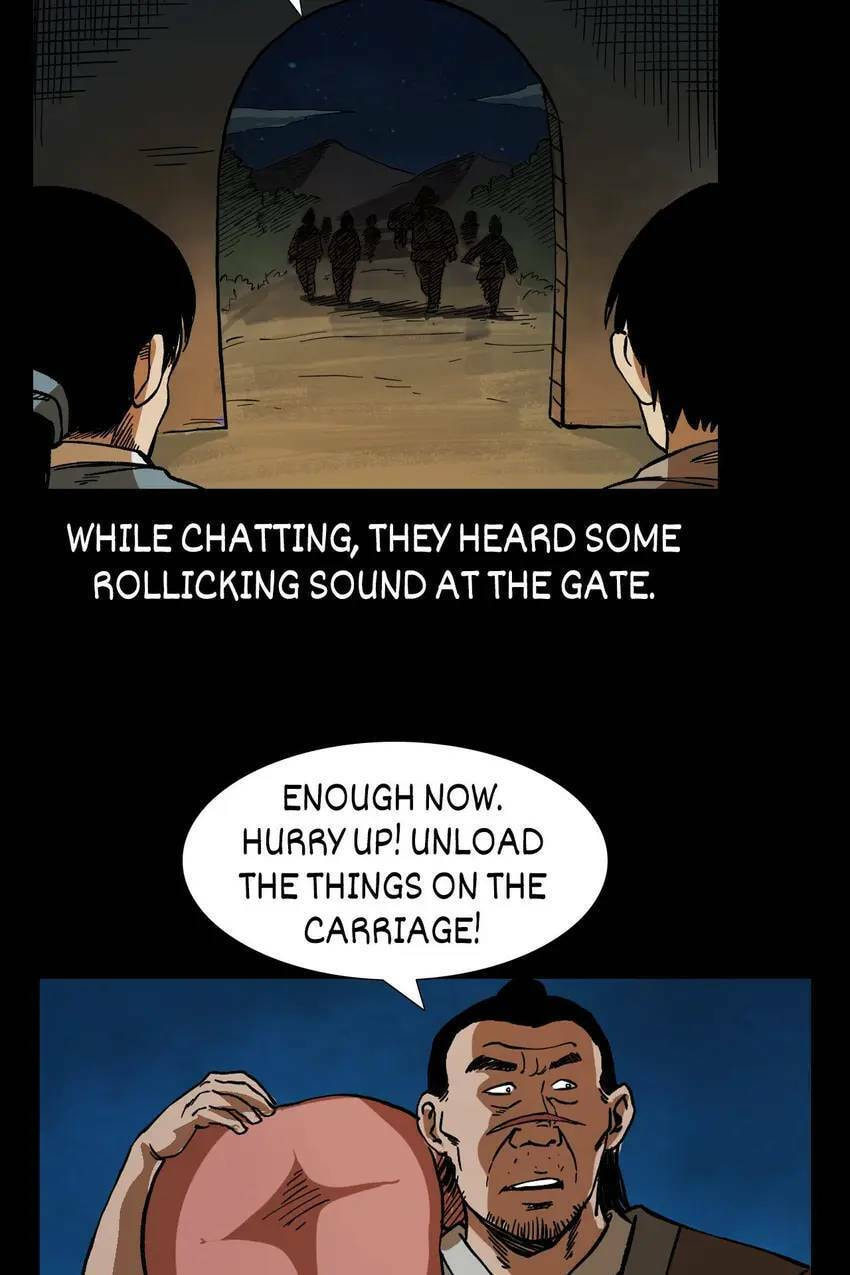 Real-Life Horror Stories Chapter 103 page 77 - 
