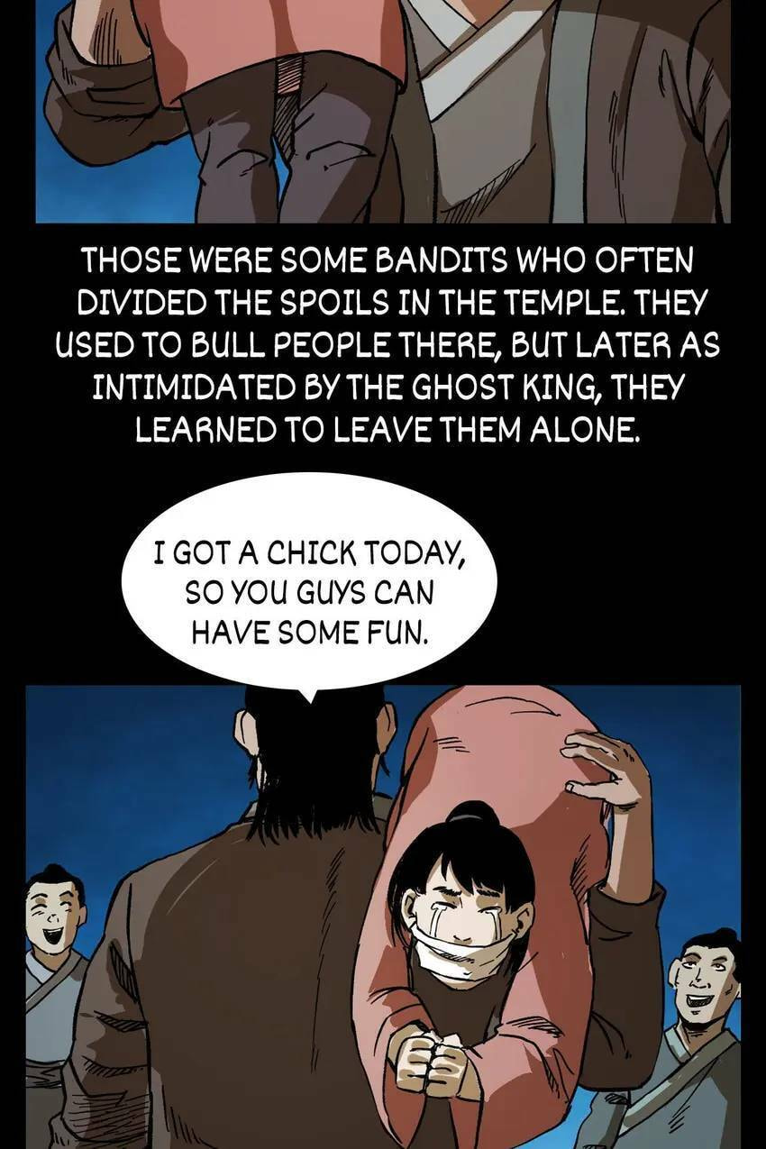 Real-Life Horror Stories Chapter 103 page 78 - 