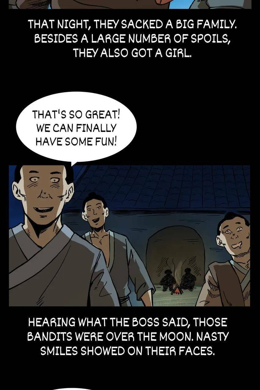 Real-Life Horror Stories Chapter 103 page 79 - 